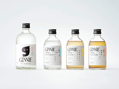 GINNIE